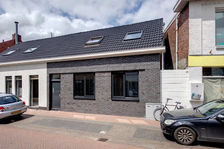 Engelstilstraat 3 in Winschoten