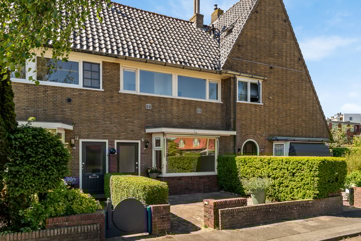 Foto van woning Engelumerstraat 30, Leeuwarden