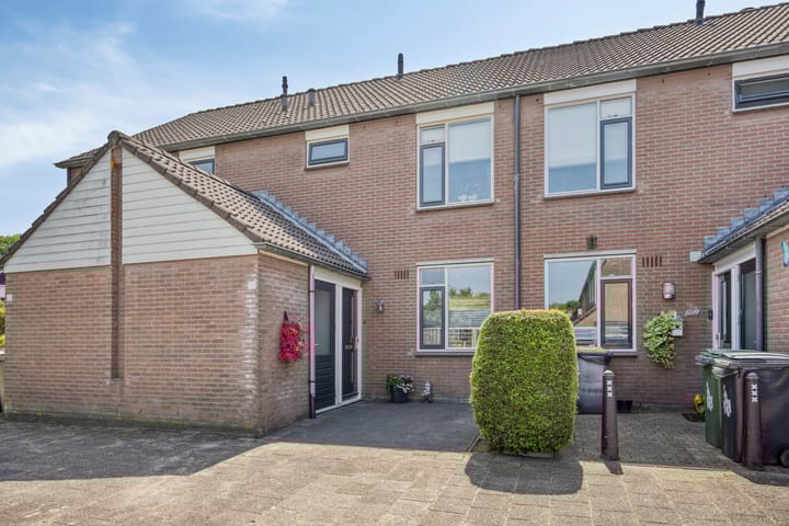 Engelwortel 64 in Oldenzaal