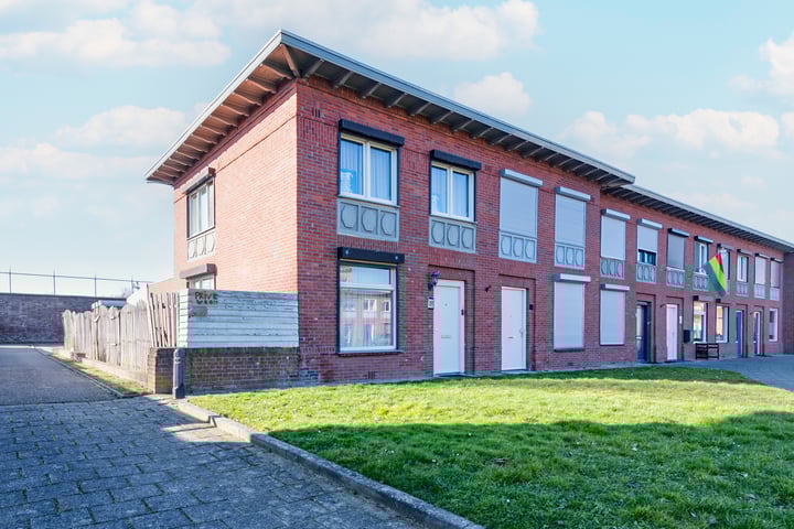 Photo of property Engerstraat 21, Brunssum