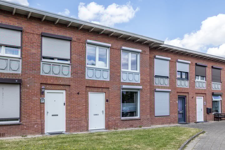 Engerstraat 23 in Brunssum foto