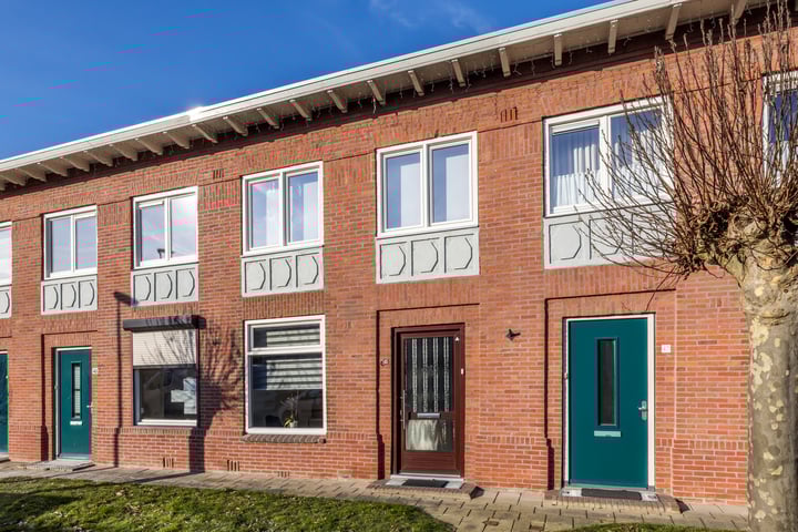 Photo of property Engerstraat 45, Brunssum