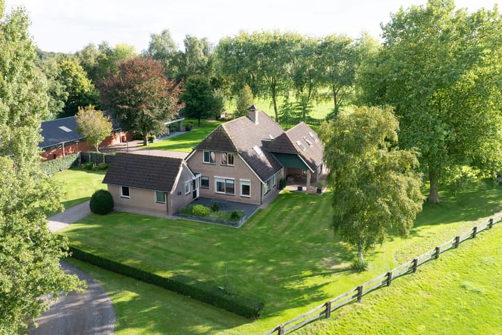 Photo de la maison Engeweg 6, Wijhe