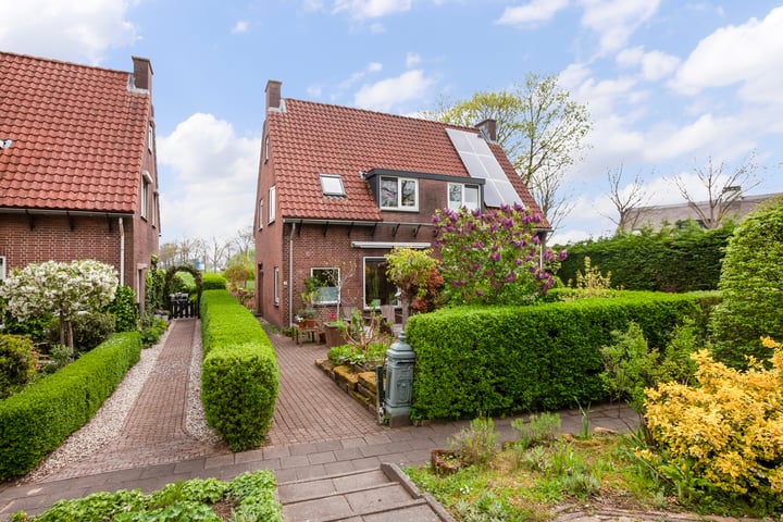 Engherzandweg 9 in Linschoten
