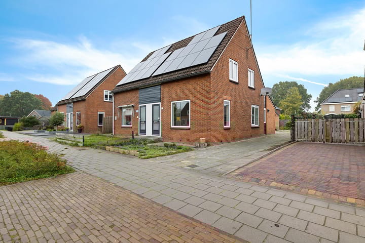 Engweg 100 in Klazienaveen photo