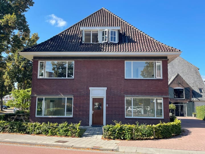 Photo of property Engweg 10a, Driebergen-Rijsenburg
