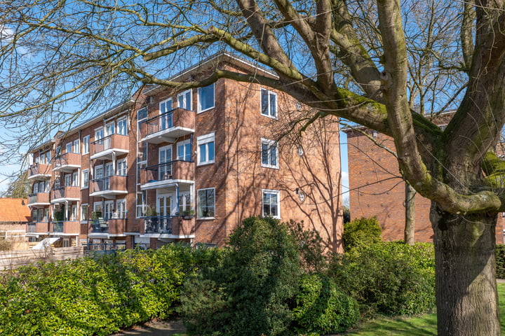 Photo of property Engweg 11-III, Driebergen-Rijsenburg