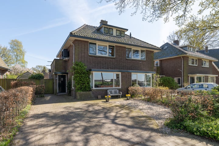 Photo of property Engweg 113, Driebergen-Rijsenburg