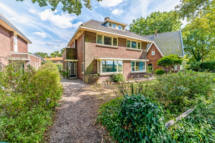 Photo of property Engweg 117, Driebergen-Rijsenburg