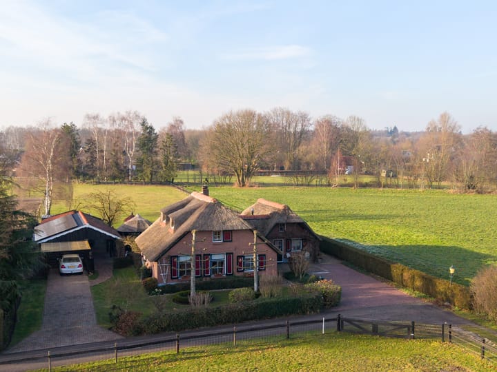 Photo of property Engweg 12, Heerde