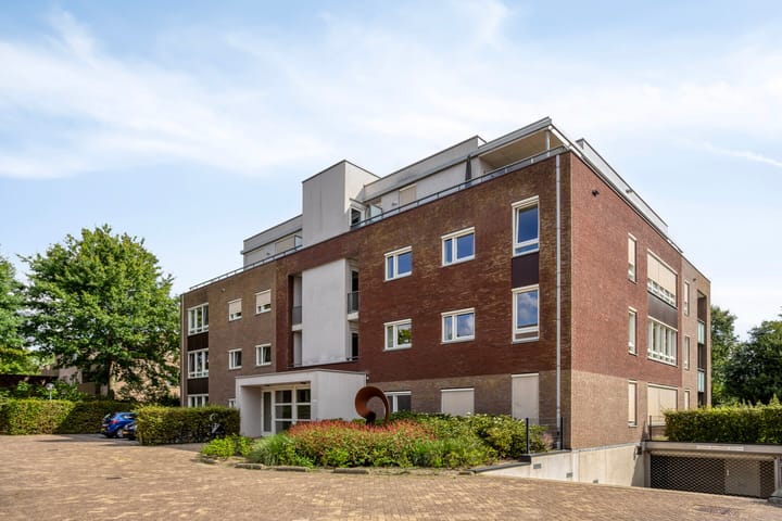 Engweg 37 in Hoogland