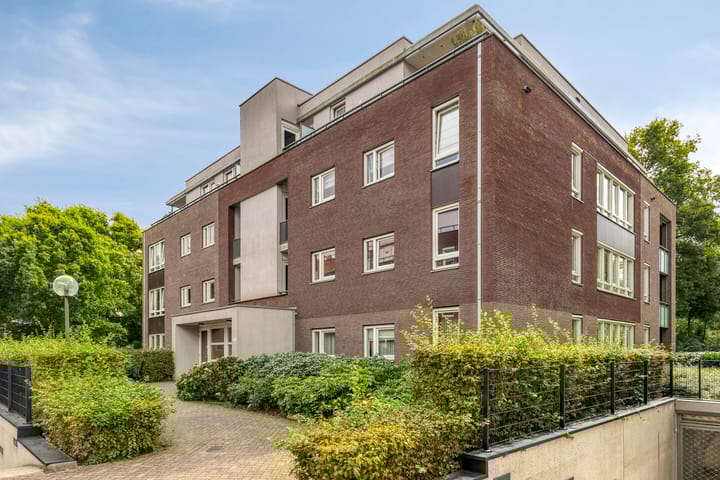 Photo of property Engweg 57, Hoogland