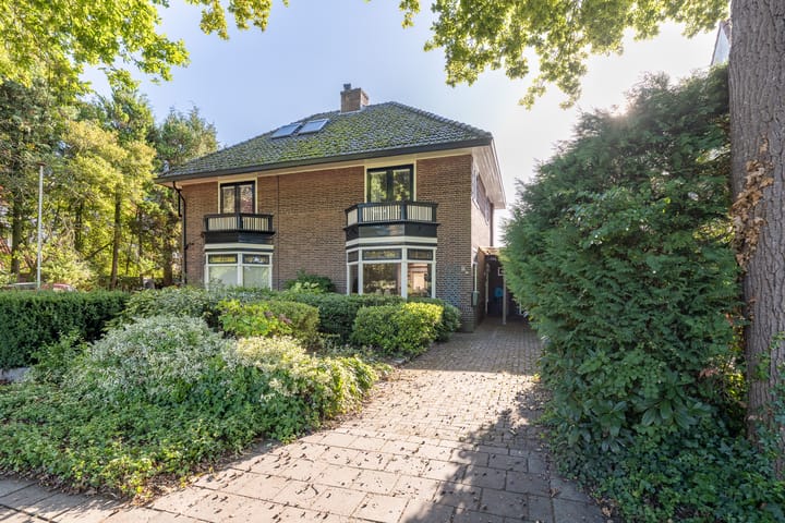 Foto von Haus Engweg 83, Driebergen-Rijsenburg