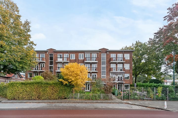 Engweg 9-III in Driebergen-Rijsenburg