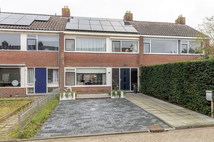 Photo of property Engwerd 40, Drachten