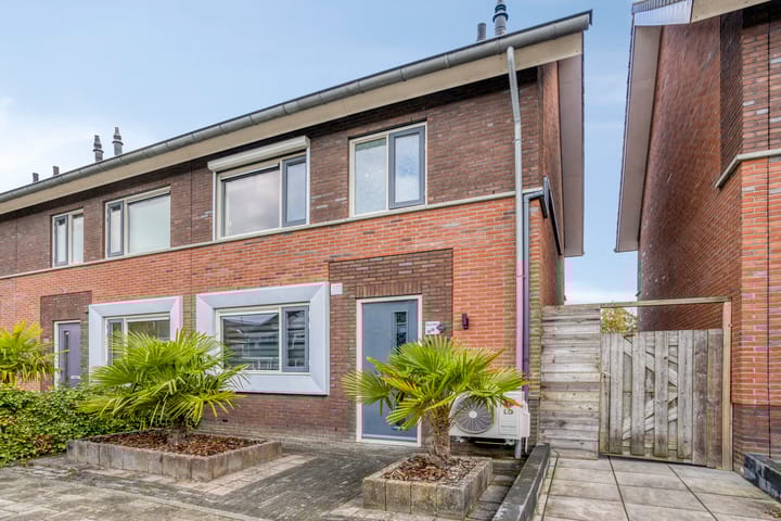 Photo de la maison Enk 139, Borne