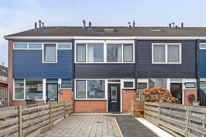 Photo of property Enk 46, Borne