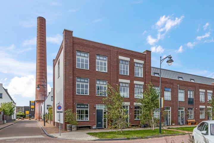 Enkalaan 157 in Ede