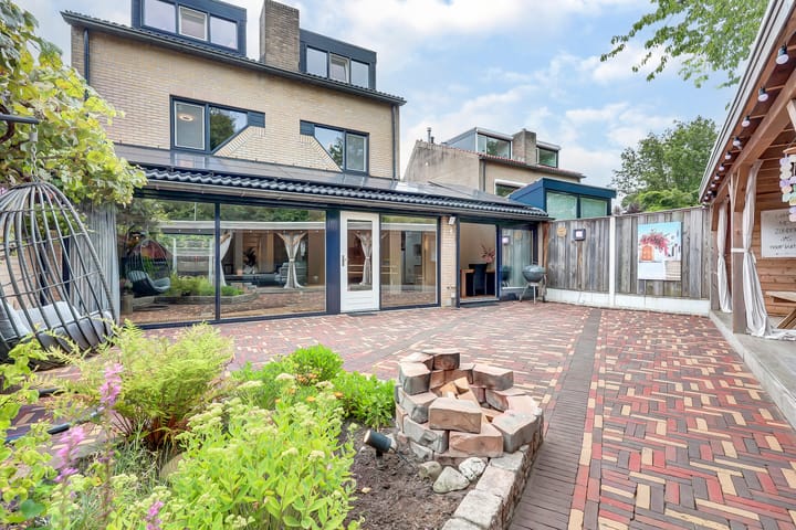 Photo of property Enkeshorst 16, Enschede