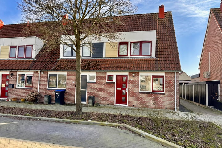 Enkhuizerweg 15 in Zeewolde