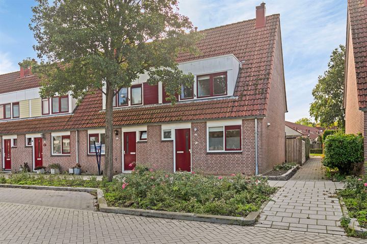 Enkhuizerweg 67 in Zeewolde