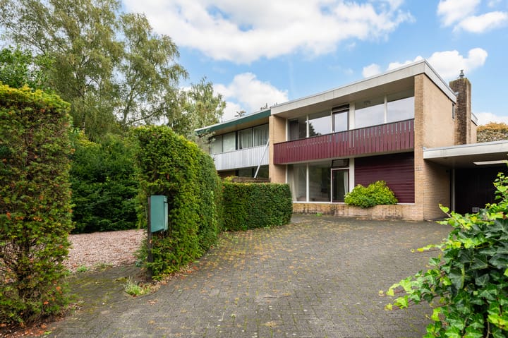 Enklaan 20, Bathmen Photo of property Enklaan 20, Bathmen