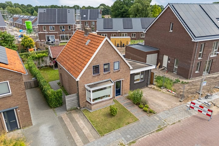 Enkstraat 17 in Raalte