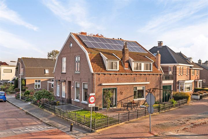 Enkstraat 2 in Raalte