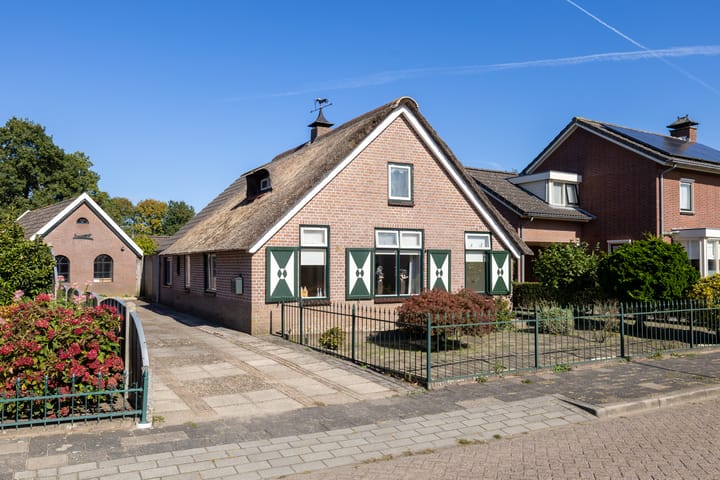 Enkstraat 59 in Raalte foto