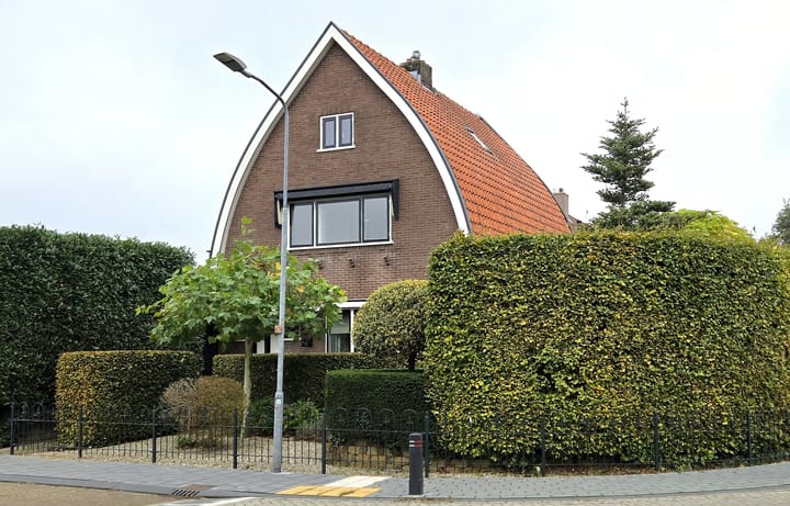 Enkweg 1 in Renkum