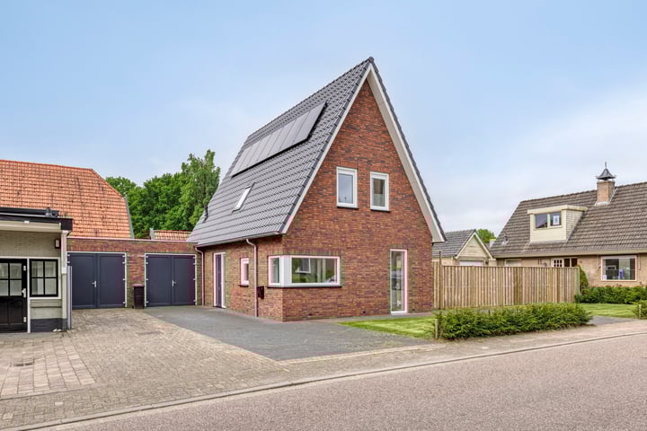 Photo of property Enkweg 1, Epe