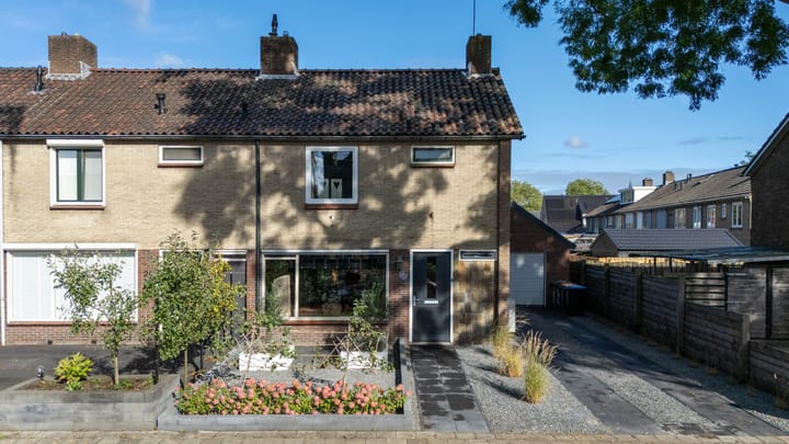 Enkweg 18, Epe Photo of property Enkweg 18, Epe