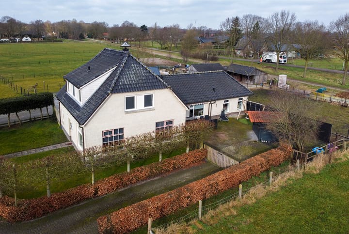 Enkweg 2 in Hattem
