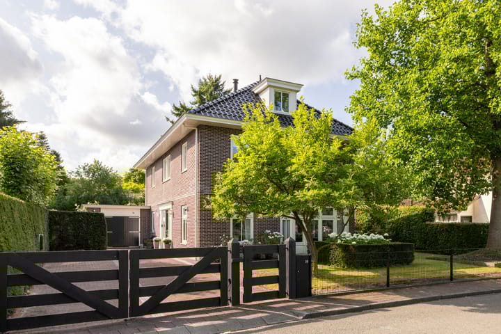 Photo of property Enkweg 28, Nunspeet