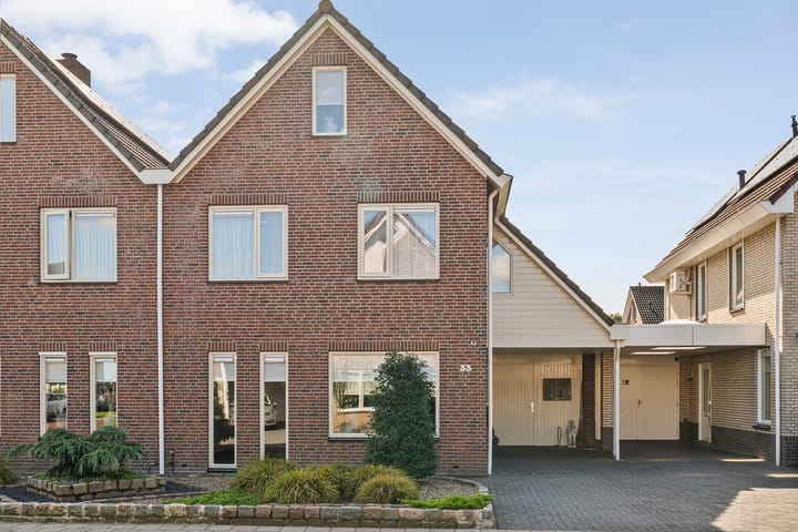 Enkweg 33, Haarle Photo of property Enkweg 33, Haarle
