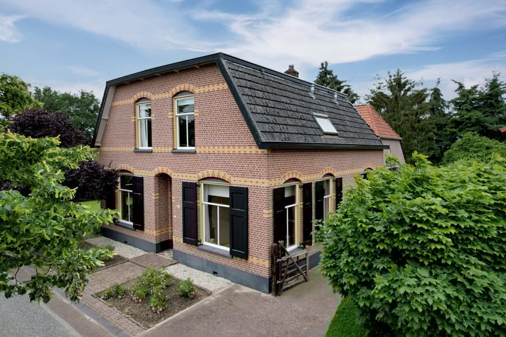 Photo of property Enkweg 52, Wijhe