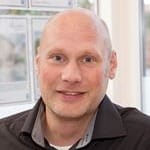 Photo of Enrico Kwast