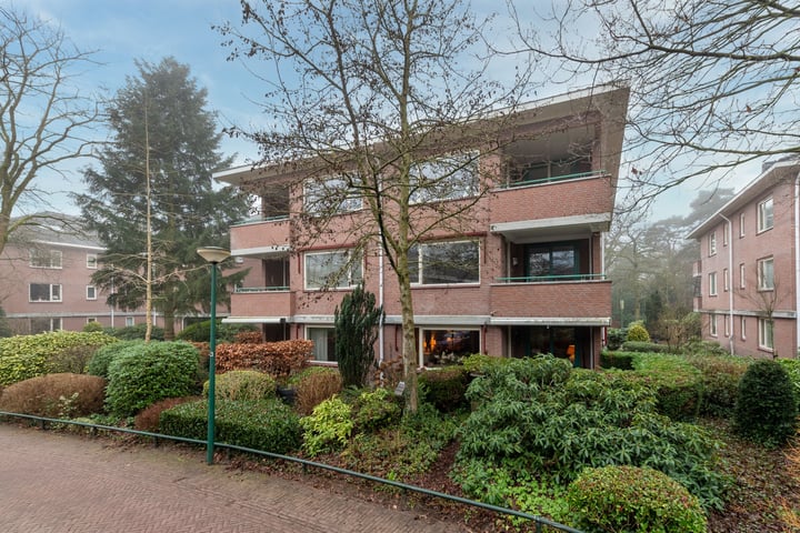 Ensahlaan 40 in Bilthoven