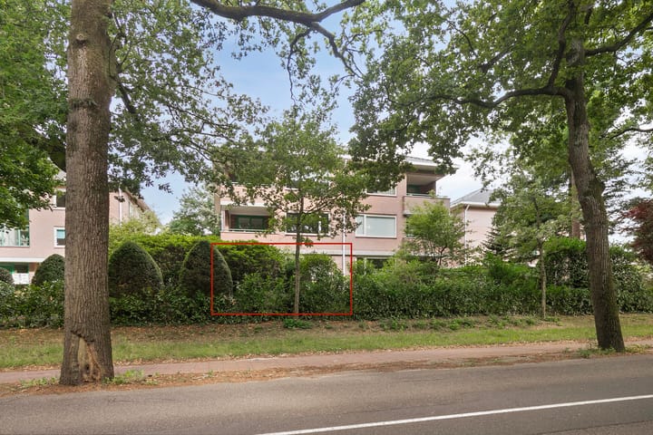 Ensahlaan 52 in Bilthoven