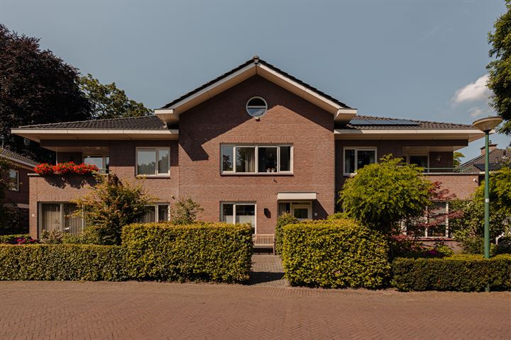 Ensahlaan 7 in Bilthoven