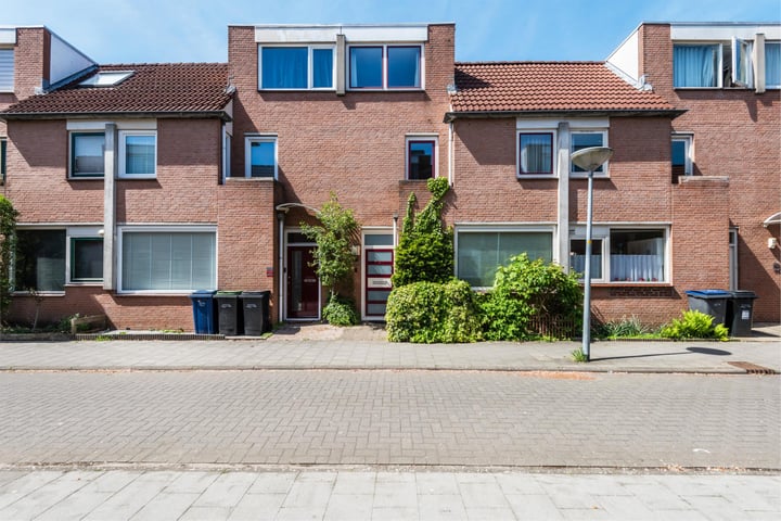 Enschedepad 113 in Almere