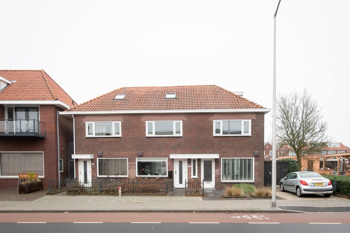 Enschedesestraat 131 in Oldenzaal