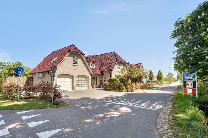 Enschedesestraat 160 in Haaksbergen