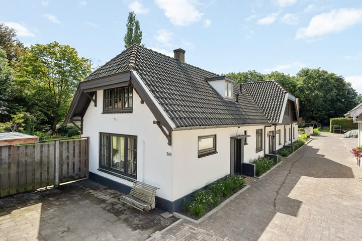 Enschedesestraat 368 in Hengelo