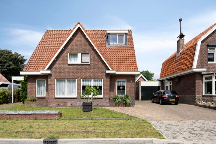 Enschedesestraat 89 in Haaksbergen