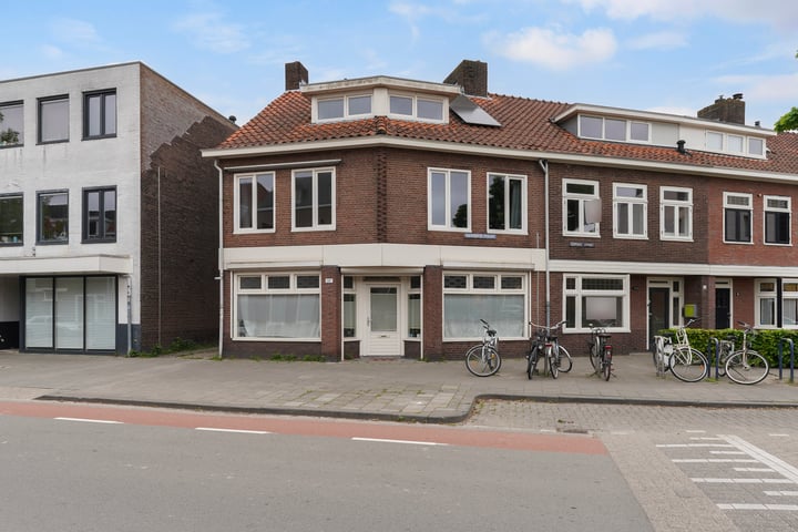 Enschotsestraat 130 in Tilburg