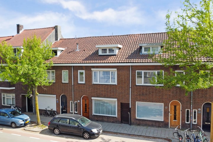 Enschotsestraat 204 in Tilburg