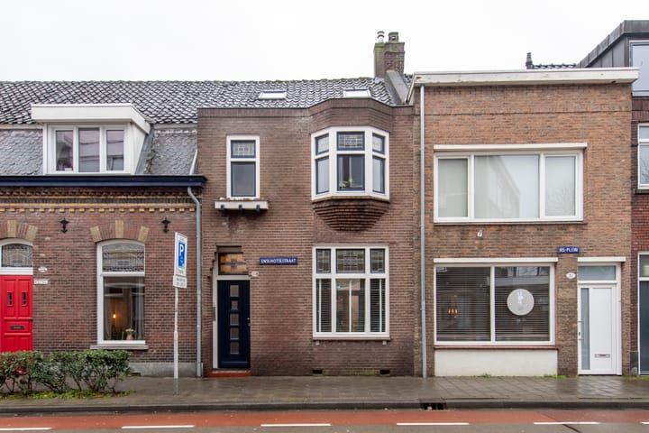 Enschotsestraat 278 in Tilburg