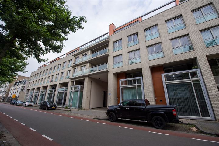 Enschotsestraat 305 in Tilburg