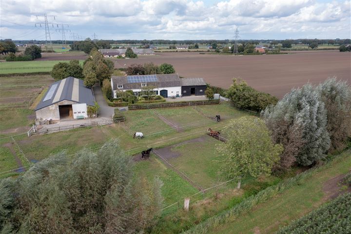 Ensebroekerweg 13 in Kelpen-Oler